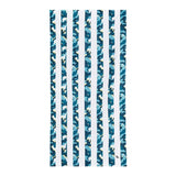 Dock & Bay KIDS Beach Towel | Quick Dry | Cool Camo - Front View