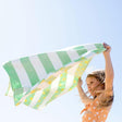 Dock & Bay KIDS Beach Towel | Quick Dry | Fun In The Sun-1954802354549297153
