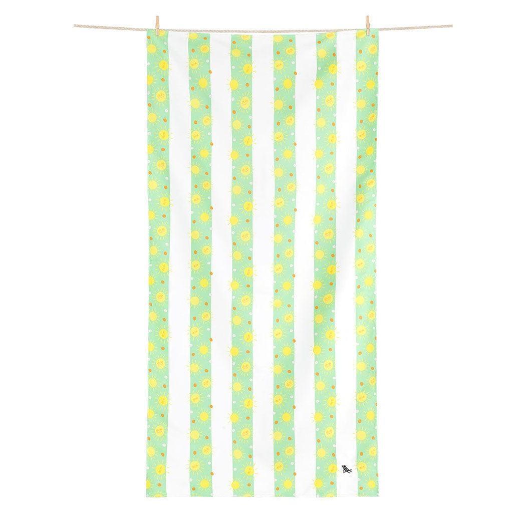 Dock & Bay KIDS Beach Towel | Quick Dry | Fun In The Sun-1954802354549297154