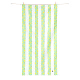Dock & Bay KIDS Beach Towel | Quick Dry | Fun In The Sun - Front View