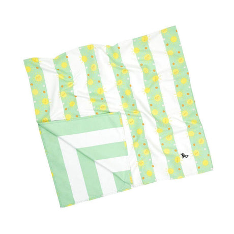 Dock & Bay KIDS Beach Towel | Quick Dry | Fun In The Sun-1954802354549297155