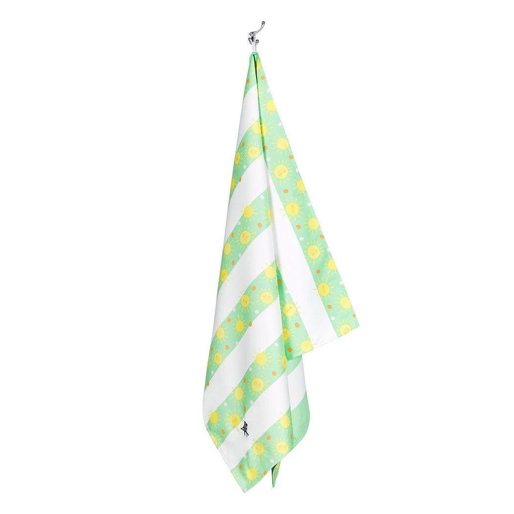 Dock & Bay KIDS Beach Towel | Quick Dry | Fun In The Sun-1954802354549297156