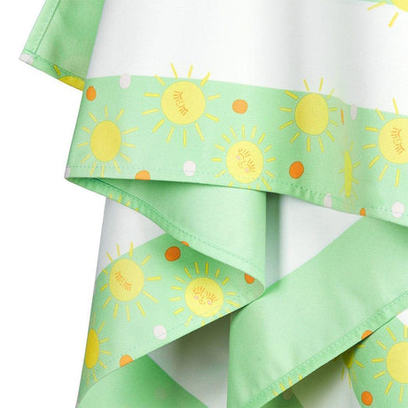 Dock & Bay KIDS Beach Towel | Quick Dry | Fun In The Sun-1954802354549297157