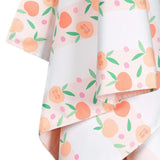 Dock & Bay KIDS Beach Towel | Quick Dry | Peach Party-2006732813986041861
