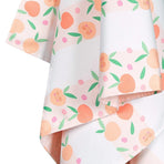 Dock & Bay KIDS Beach Towel | Quick Dry | Peach Party-2006732813986041861