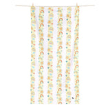 Dock & Bay KIDS Beach Towel | Quick Dry | Rainbow Road-2006732814153814020