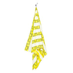 Dock & Bay KIDS Beach Towel | Quick Dry | Smiley-2006732813306564611