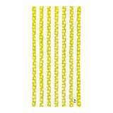 Dock & Bay KIDS Beach Towel | Quick Dry | Smiley - 45-Degree Angle