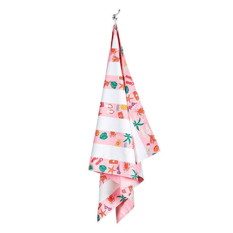 Dock & Bay KIDS Beach Towel | Quick Dry | Vacay Vibes-1954802353546858502