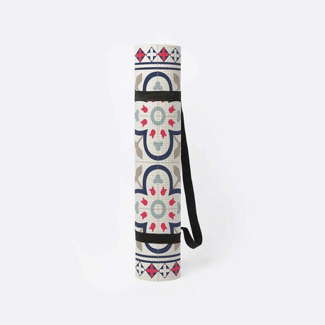 DOIY Yoga Mat - Barcelona-2006733449402126336