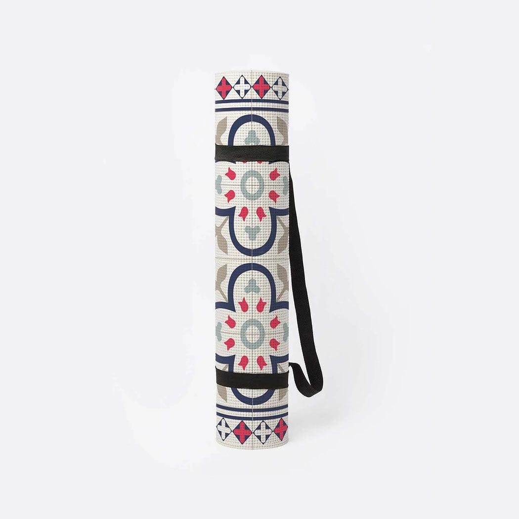 DOIY Yoga Mat - Barcelona-1954803114624290816