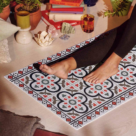 DOIY Yoga Mat - Barcelona-1954803114624290817