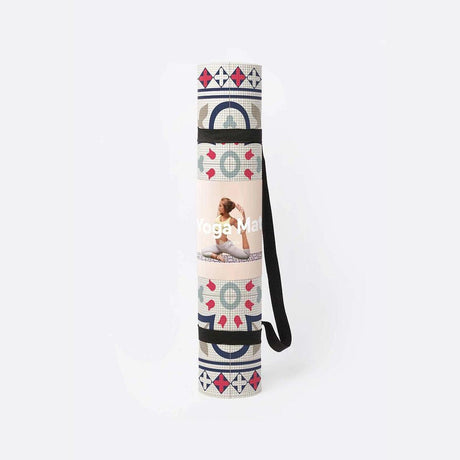 DOIY Yoga Mat - Barcelona-2006733449402126338