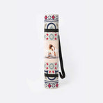 DOIY Yoga Mat - Barcelona-2006733449402126338