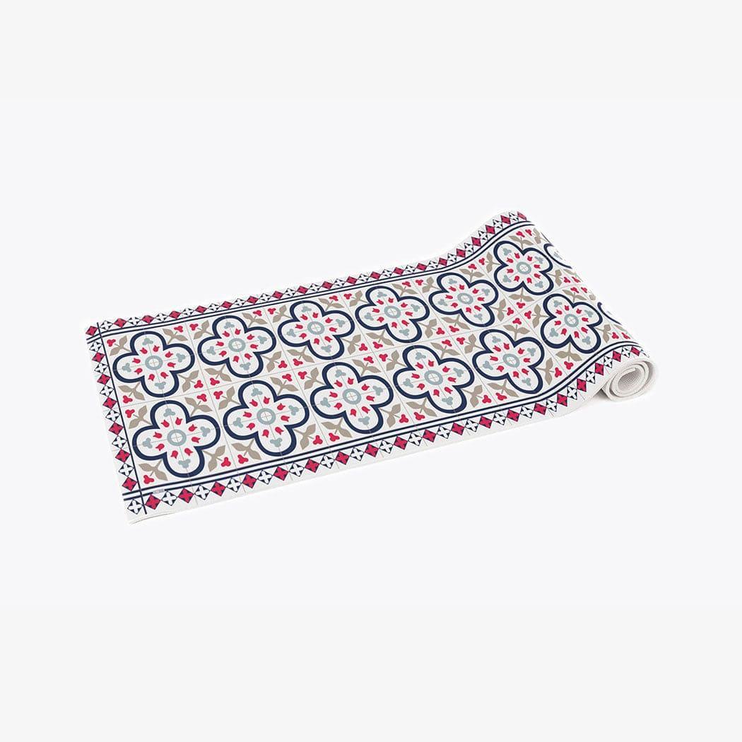 DOIY Yoga Mat - Barcelona-1954803114624290819