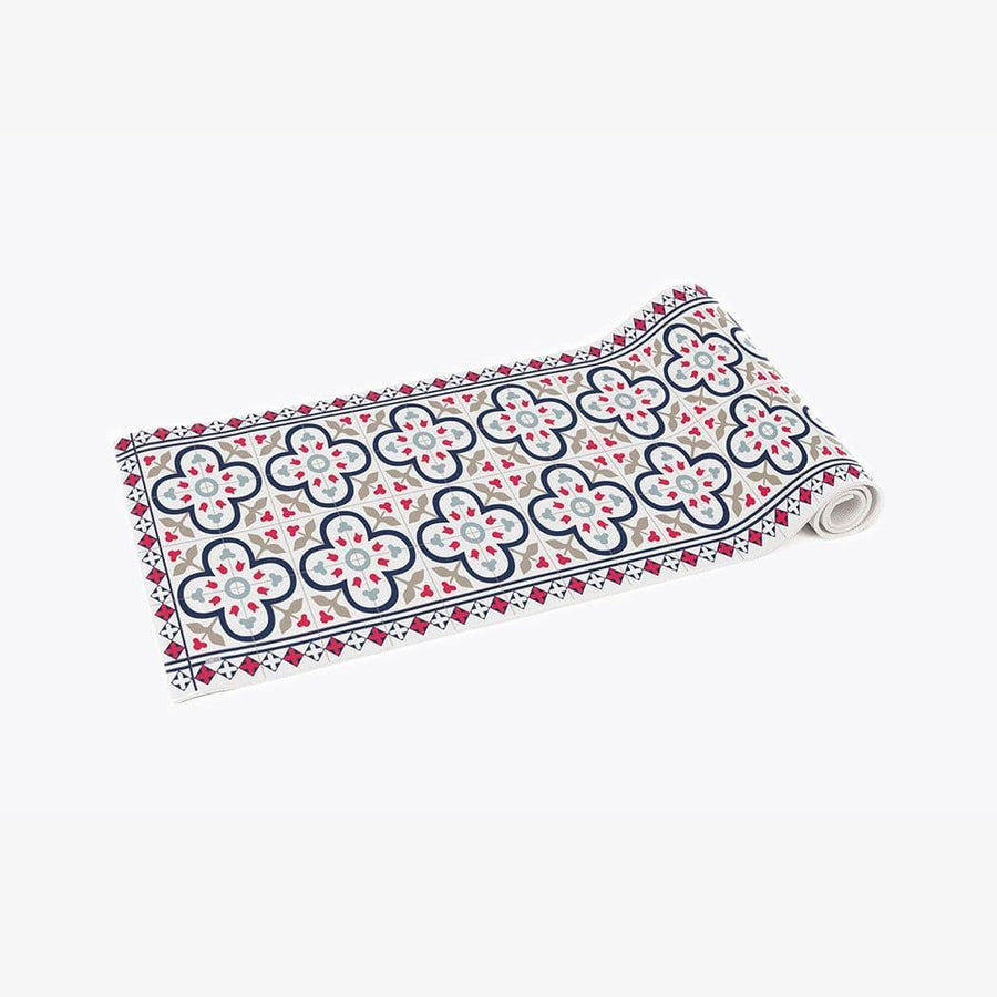 DOIY Yoga Mat - Barcelona-2006733449402126339