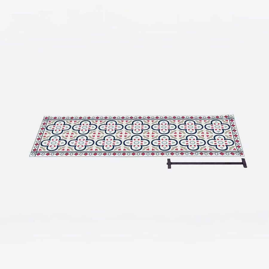DOIY Yoga Mat - Barcelona-2006733449402126340