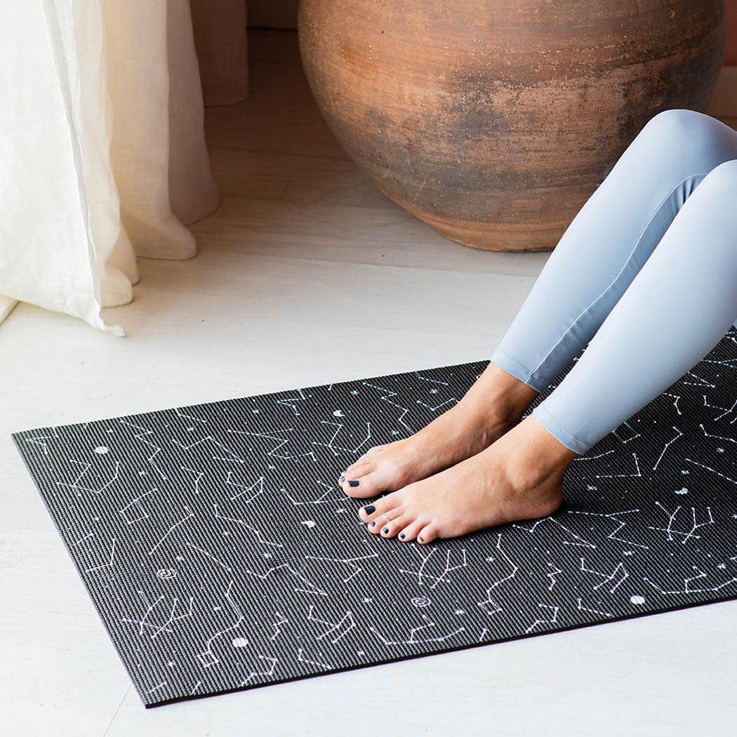 DOIY Yoga Mat - Cosmos-1954803114787868673