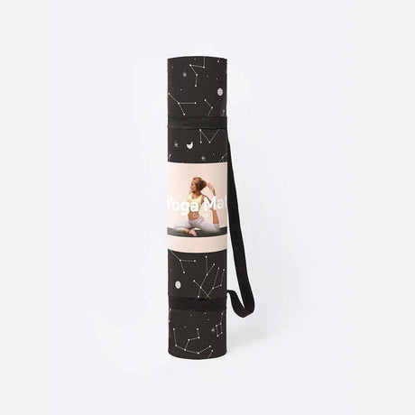 DOIY Yoga Mat - Cosmos-2006733449578287106