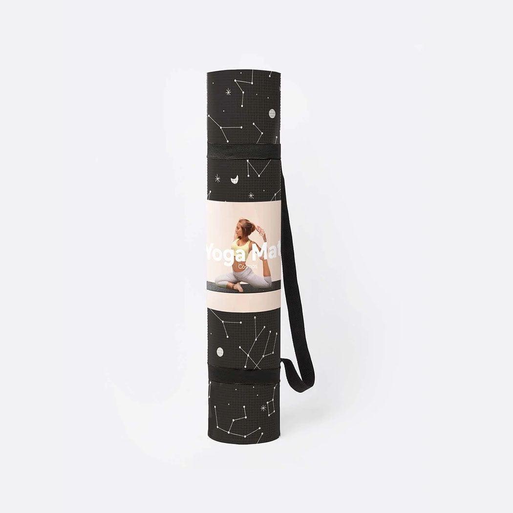 DOIY Yoga Mat - Cosmos-1954803114787868674