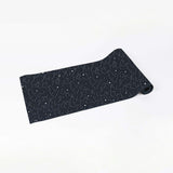 DOIY Yoga Mat - Cosmos - Side View