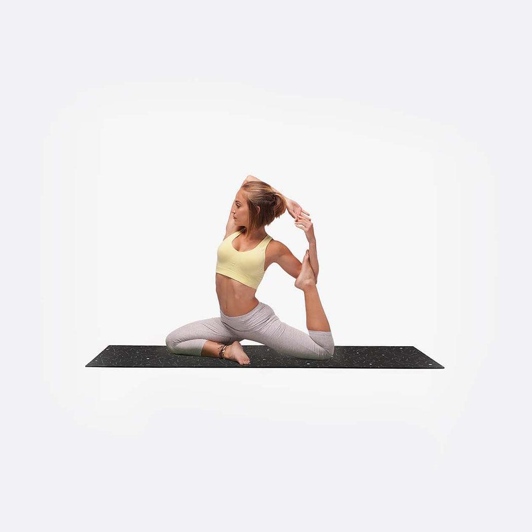 DOIY Yoga Mat - Cosmos-1954803114787868678