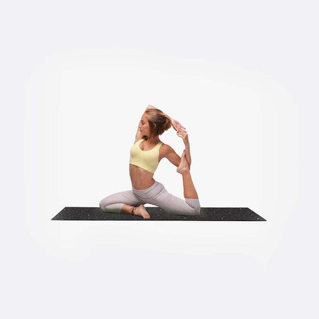 DOIY Yoga Mat - Cosmos-1954803114787868678
