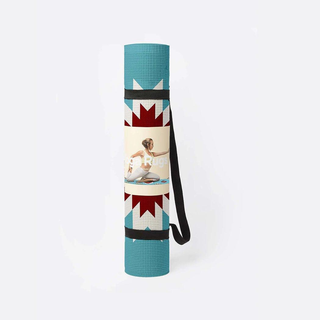 DOIY Yoga Mat - Navajo-1954803114964029440