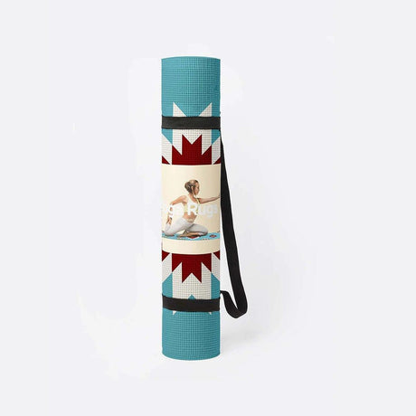 DOIY Yoga Mat - Navajo-1954803114964029440