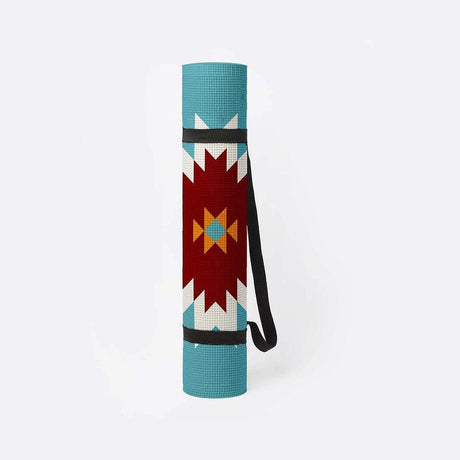 DOIY Yoga Mat - Navajo-1954803114964029442