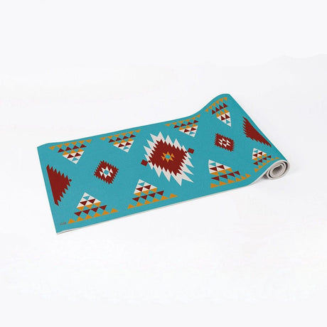 DOIY Yoga Mat - Navajo-1954803114964029443