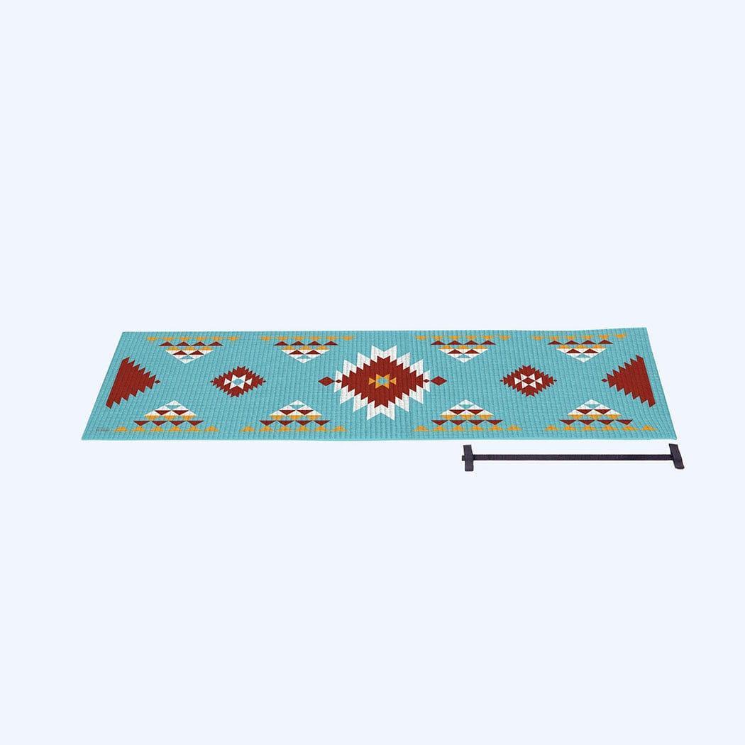 DOIY Yoga Mat - Navajo-1954803114964029444