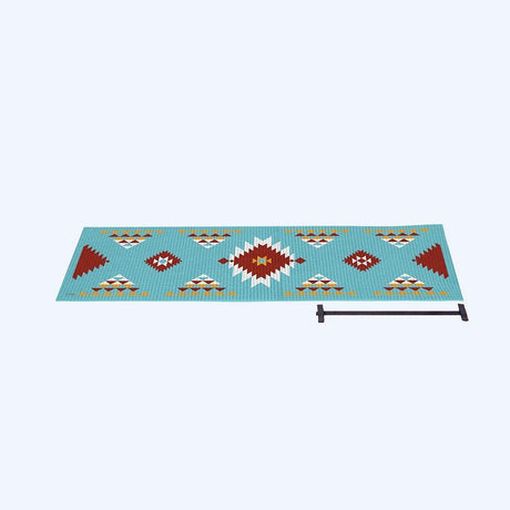 DOIY Yoga Mat - Navajo-1954803114964029444