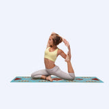DOIY Yoga Mat - Navajo-2006733449733476358