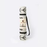 DOIY Yoga Mat Rug - Berber-2006733449204994048