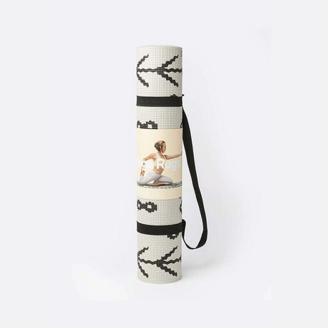 DOIY Yoga Mat Rug - Berber-2006733449204994048