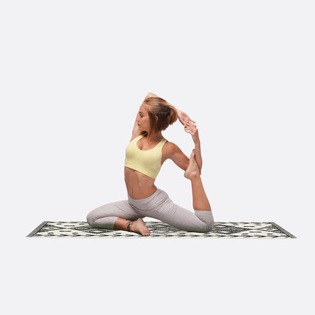 DOIY Yoga Mat Rug - Berber-2006733449204994054