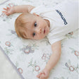 Domiamia Nappy Changing Mat Mangosteen-1954803062623309825