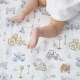 Domiamia Nappy Changing Mat-2006733430389346306