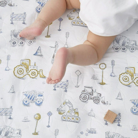 Domiamia Nappy Changing Mat-2006733430389346306
