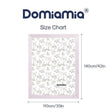 Domimia Thick Padded Minky Cotton Kids Blanket - 2.5 tog-2006733430196408321