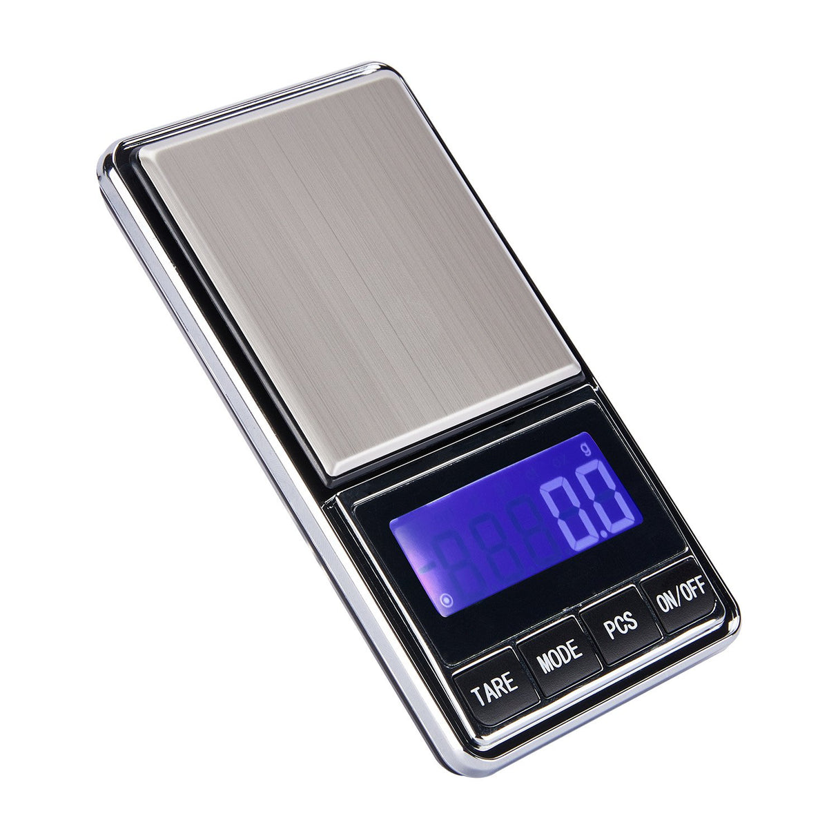 Digital Electronic Pocket Scales 500gm x 0.1gm