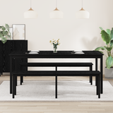 Dining Tables 180 x 90 x 75 cm Engineered Wood Rectangular