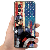 Avengers Marvel Groot Venom Silicone Phone Case For Oneplus 10 9 8 7 T Pro 1+ 9R 8T Cover One Plus Nord 2 5G N100 CE Ace Fundas - Extra Image
