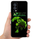 Avengers Marvel Groot Venom Silicone Phone Case For Oneplus 10 9 8 7 T Pro 1+ 9R 8T Cover One Plus Nord 2 5G N100 CE Ace Fundas - Extra Image