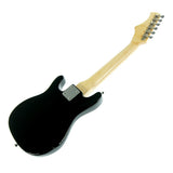 Karrera Electric Childrens Guitar Kids - Black