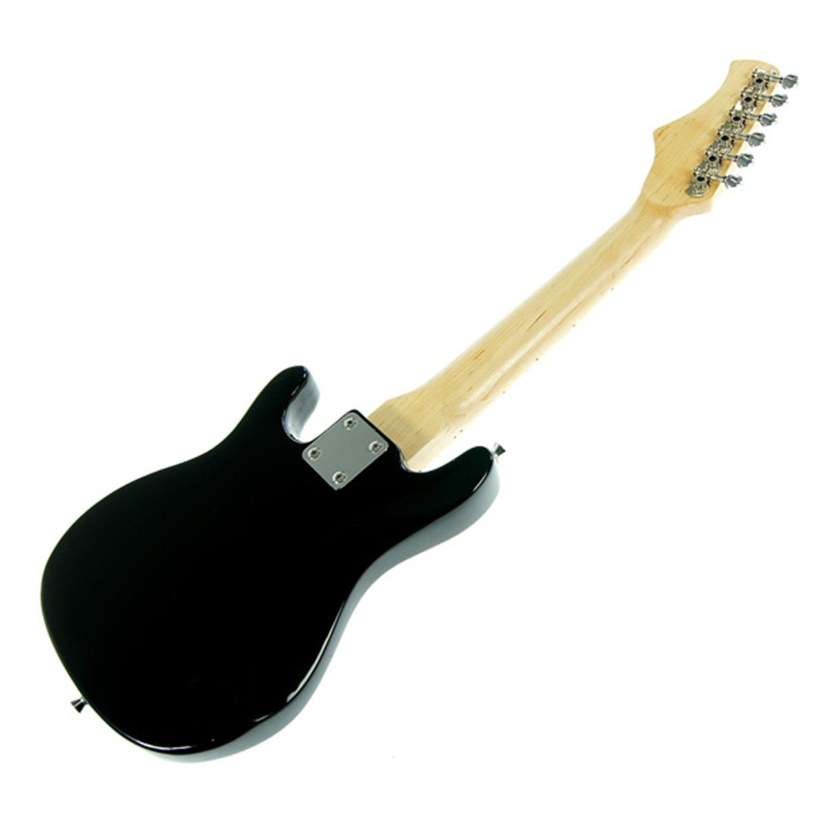 Karrera Electric Childrens Guitar Kids - Black