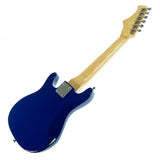 Karrera Electric Childrens Kids Guitar - Blue - Extra Image