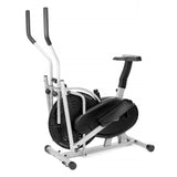Powertrain 2-in-1 Elliptical Cross Trainer and Exercise Bike - Extra Image