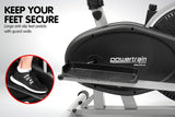 Powertrain 2-in-1 Elliptical Cross Trainer and Exercise Bike - Extra Image